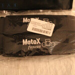 Men's Weightlifting Straps and Brace - New in Packagages